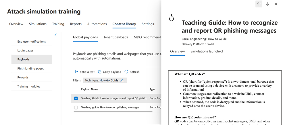 Image 5: Teaching guides