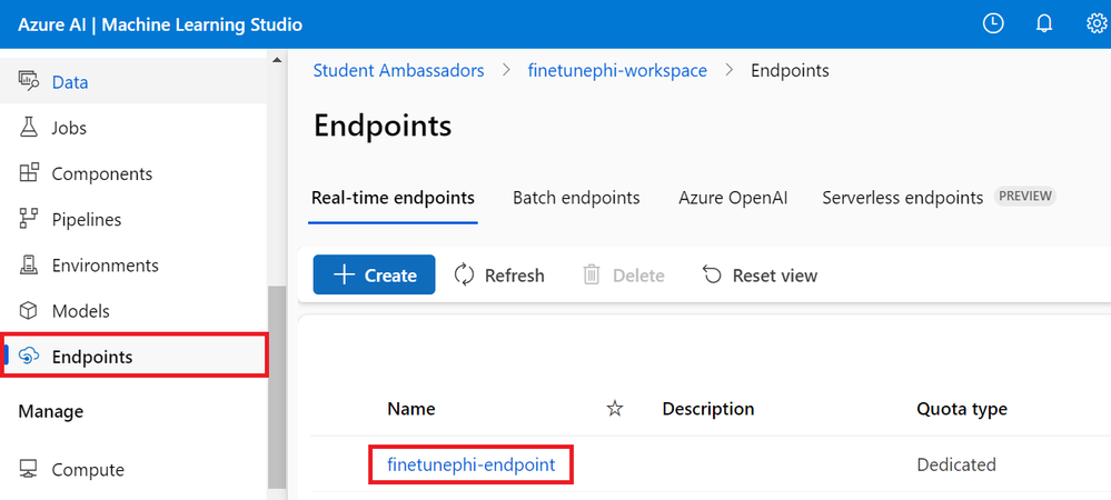 select-endpoint-created.png