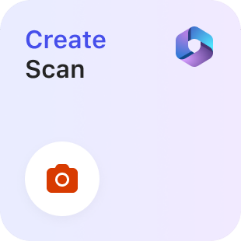 Small widget