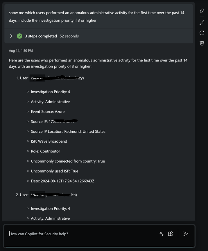 Harnessing the power of KQL Plugins for enhanced security insights