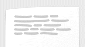 Ink Selection multi-tap gesture