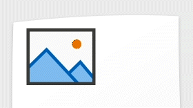 Ink annotation moving with an image