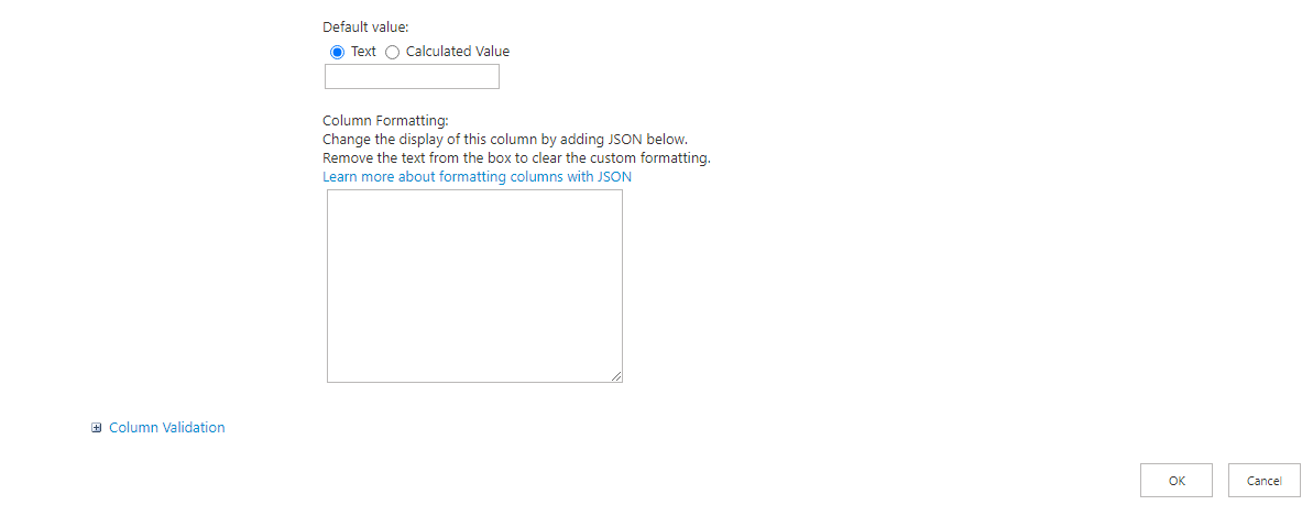 Need to delete the coulmn in sharepoint | Microsoft Community Hub