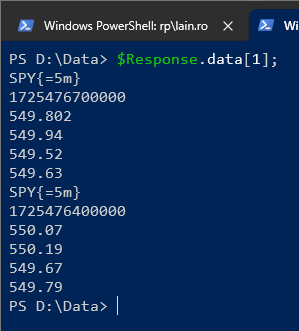 Help converting one column into multiple in Powershell | Microsoft ...