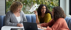 Microsoft 365 for productivity and collaboration