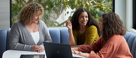 Microsoft 365 for productivity and collaboration