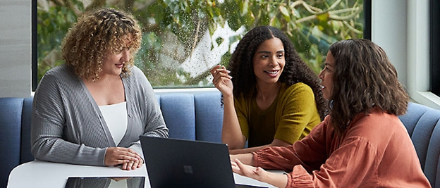 Microsoft 365 for productivity and collaboration