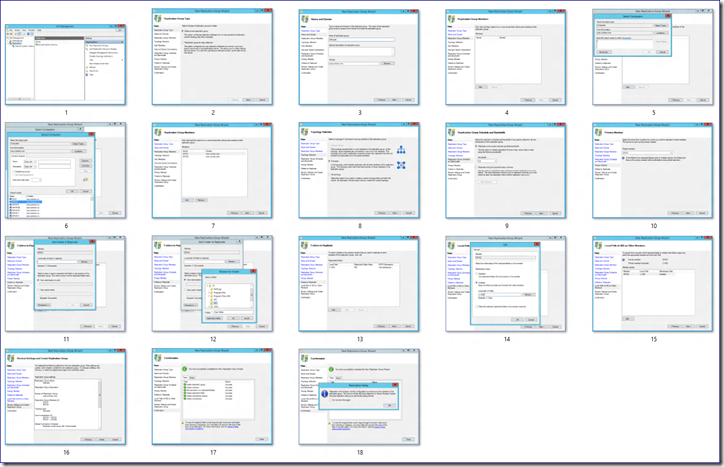 DFS Replication in Windows Server 2012 R2: If You Only Knew the Power ...