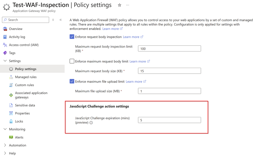Policy Settings - AppGatewayv1.png