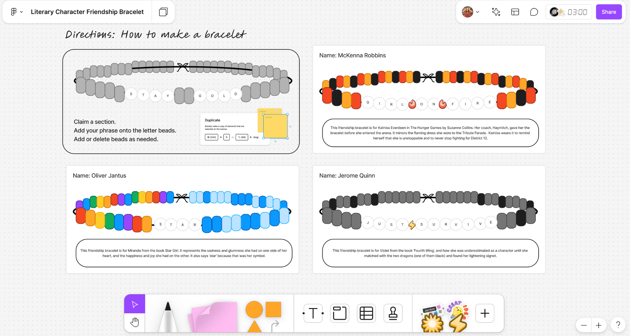 10 great ways to use Figma in the classroom - a partnership between ...