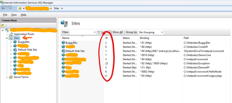 Mastering HTTP 500 Internal Server Errors: Complete Guide to Log ...