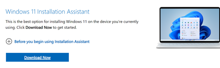 Windows 11 UPGRADE Choice Missing From W10 Pro "Windows Update ...