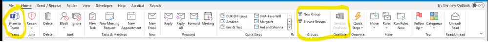 Outlook Ribbon Teams-OneNote-Groups Back.png