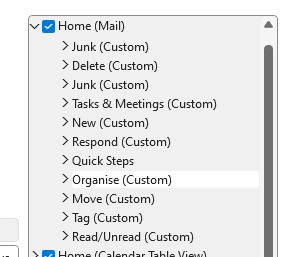 Outlook Ribbon Customisation Settings.png