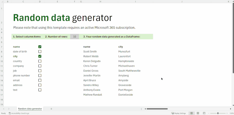 What's New in Excel (October 2024) | Microsoft Community Hub