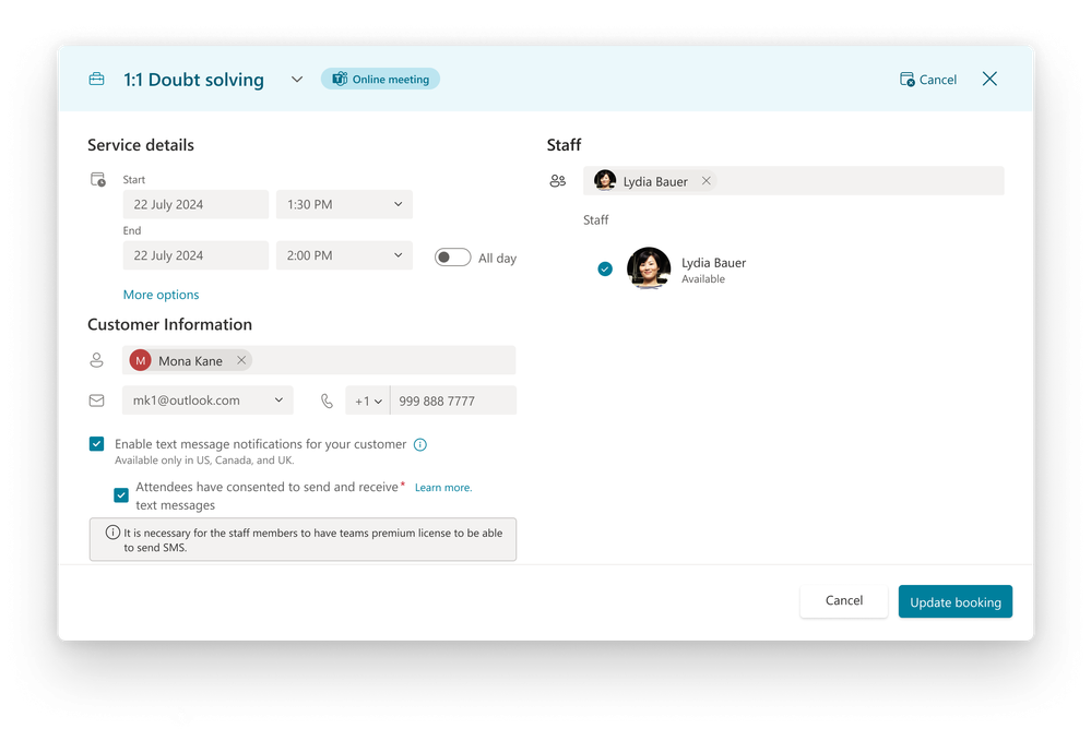 Edit Booking – Has Premium 1.png