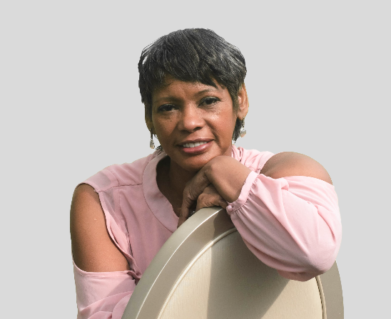 Teresa B. Cyrus, MVP | TRACCreations4e, LLC | Certified Instructional Trainer.