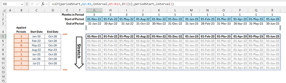 Broadcasting Example 1: [value_if_true]
