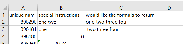 help with a formula please | Microsoft Community Hub