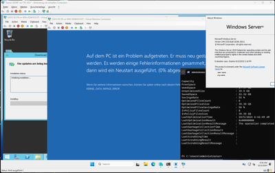 Server 2025 Insider 26296.5001 Dedup still happens.png