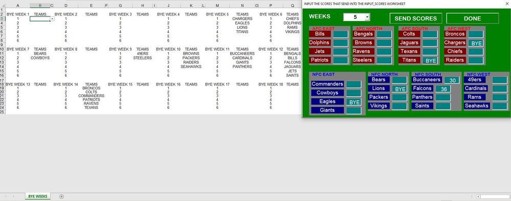 BYE WEEKS WITH USERFORM NEXT TO WORKSHEET.jpg