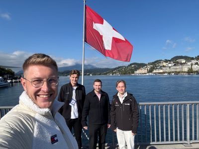 Endpoint with Nicklas and Jannik_2.JPG