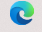 the Microsoft Edge Logo