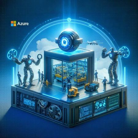 Azure Adaptive Cloud at Microsoft Ignite 2024