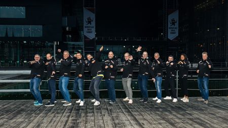 MVPs, Microsoft leaders, and community unite at WPNinja Summit 2024, sharing 130+ sessions on tech topics.