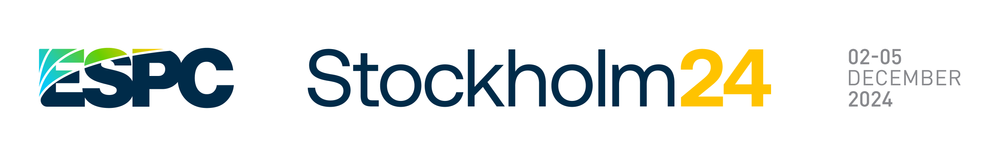 ESPC24 | Stockholm, Sweden | December 2-5, 2024 | SharePointEurope.com
