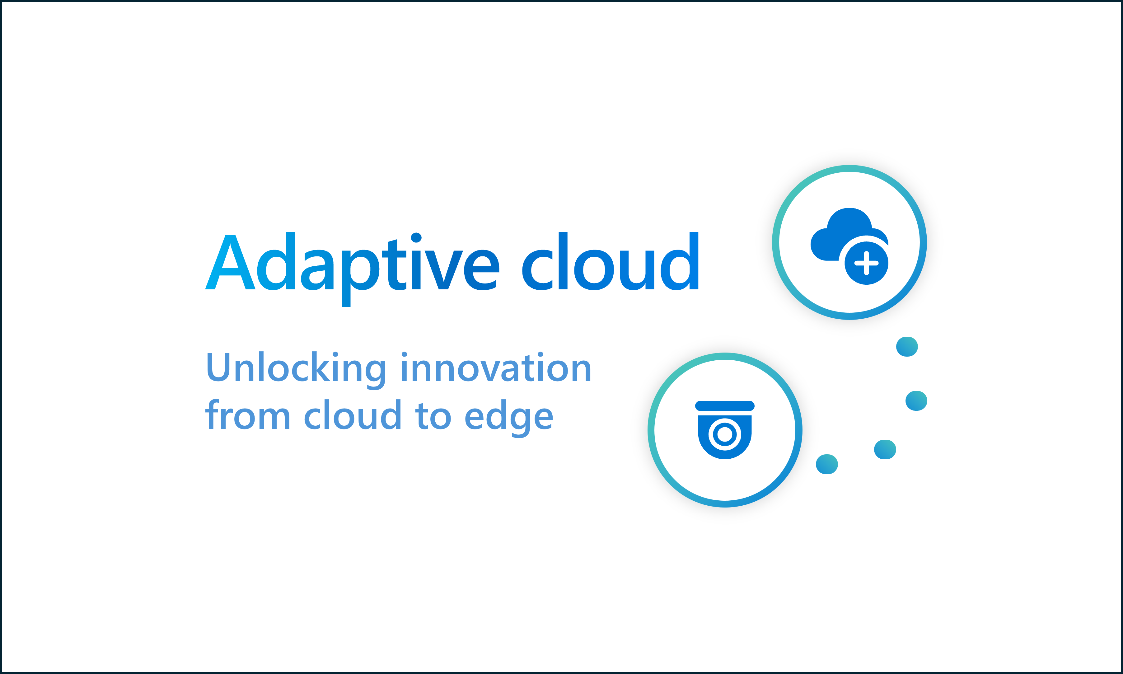 A Guide to Adaptive Cloud at Microsoft Ignite 2024 | Microsoft ...