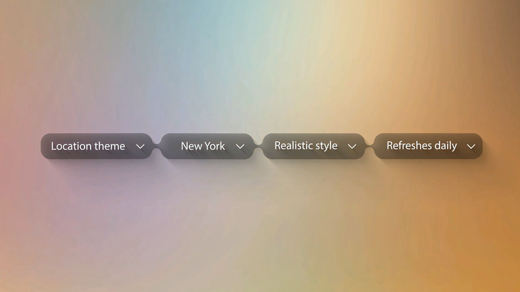 INTRODUCING THEMES BY COPILOT IN OUTLOOK visual data 5