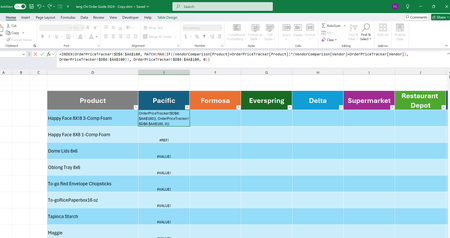 EXCEL HELP FORMULA | Microsoft Community Hub