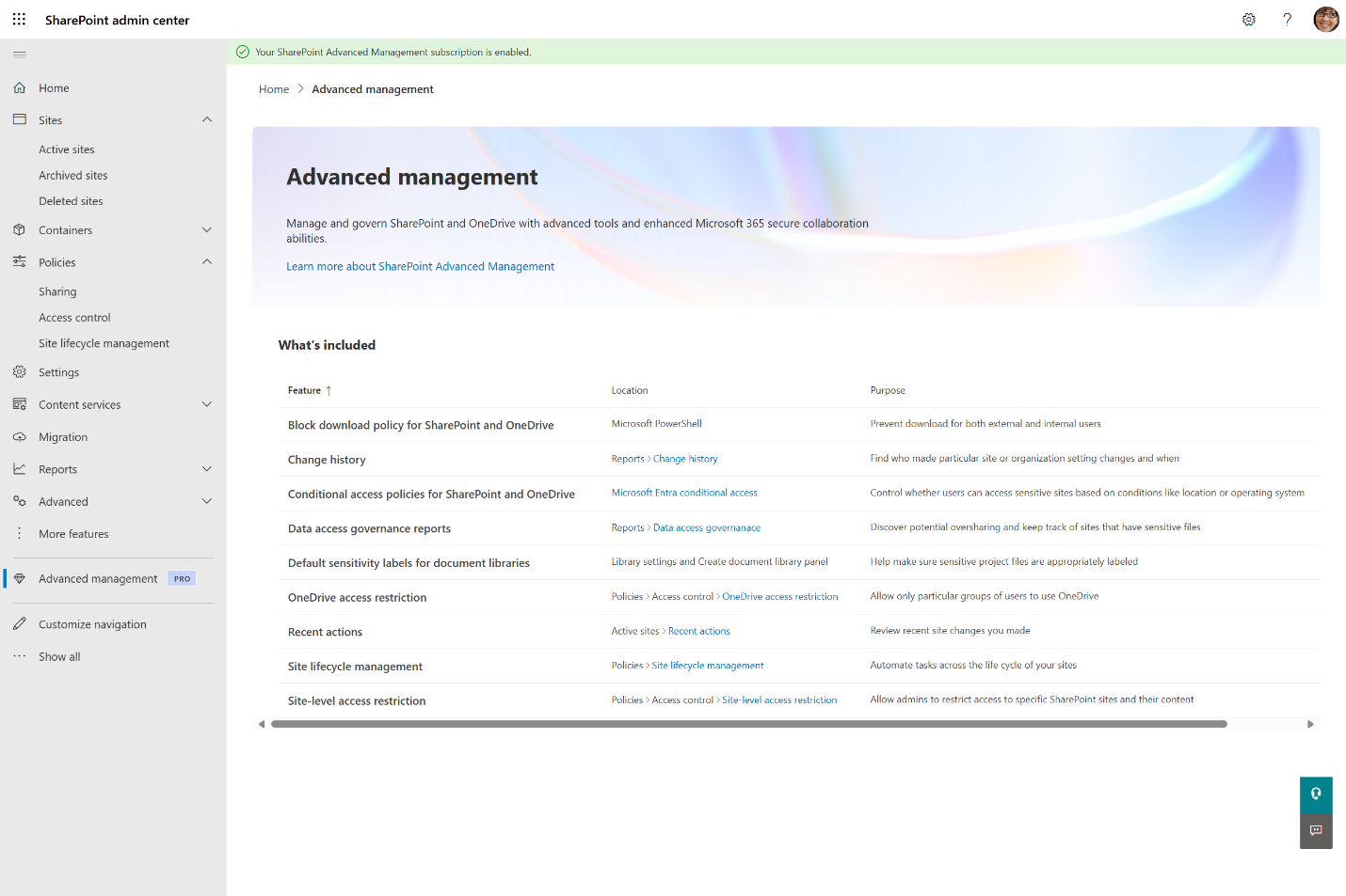 Security and governance innovations for Microsoft 365 Copilot from ...