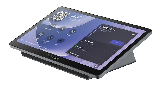 Enhancing collaboration with Microsoft Teams Rooms and Surface Hub 3 ...