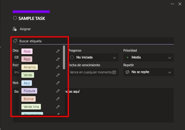 Frustrations with the New Planner Update | Microsoft Community Hub