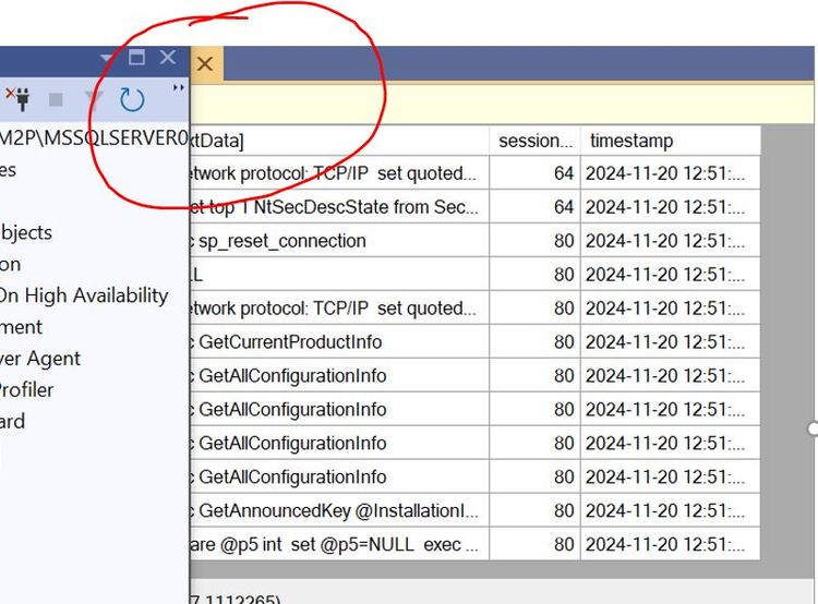 SSMS 21 Preview 1 release