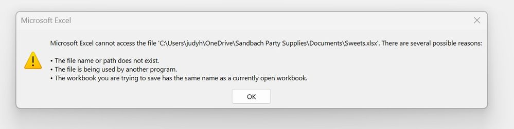 Microsoft File Not Opening/Missing/Deleted OneDrive | Microsoft ...