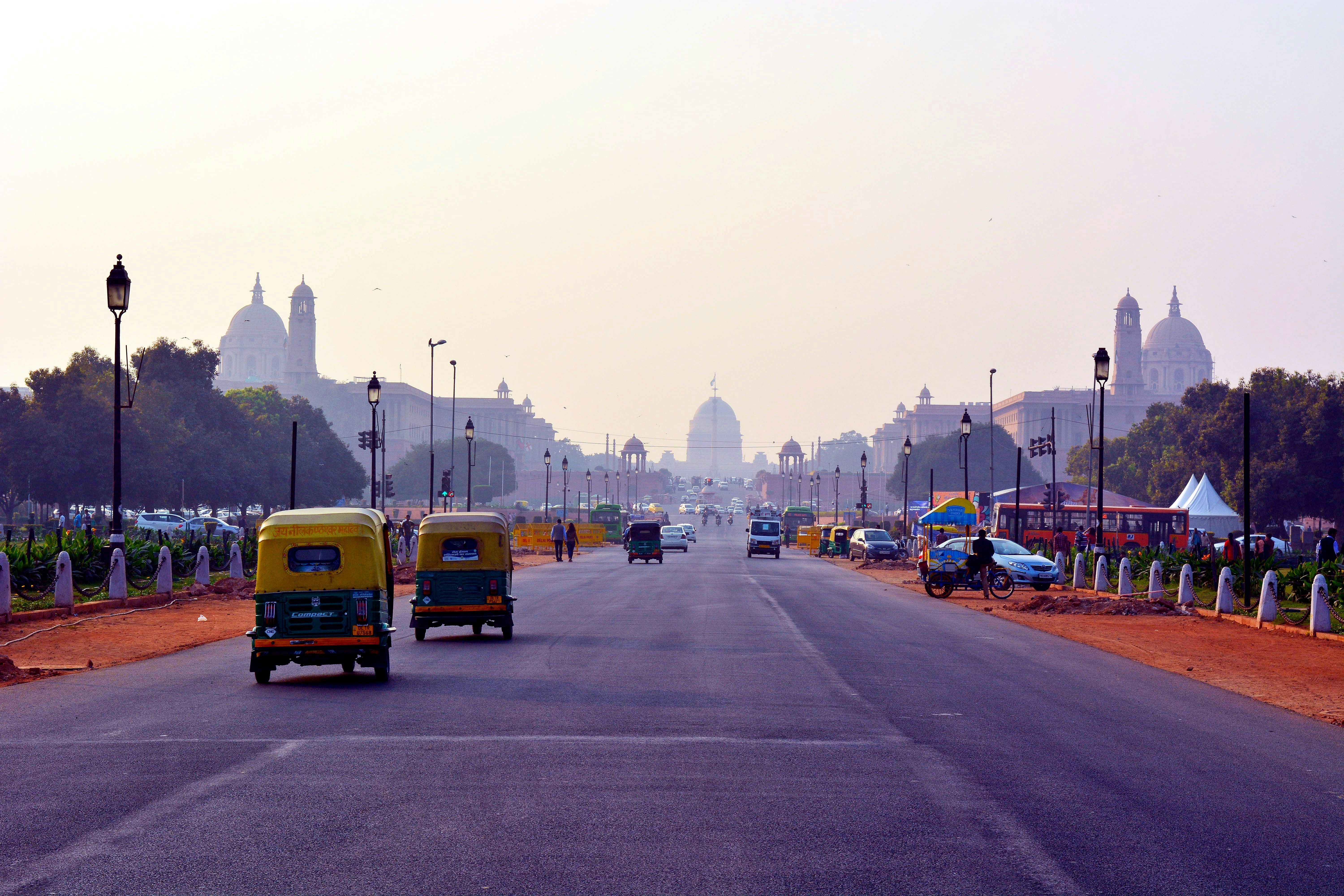 Microsoft Azure At KubeCon India 2024