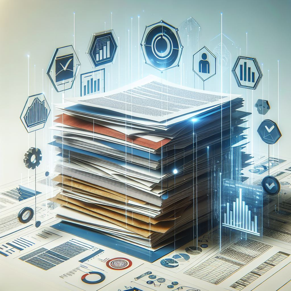Announcing the General Availability of Document Intelligence v4.0