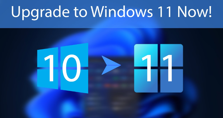 Upgrade from Windows 10 to Windows 11 | Microsoft Community Hub