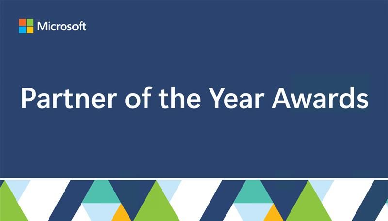 Updates to the Microsoft Partner of the Year Awards! 🏆 | Microsoft ...