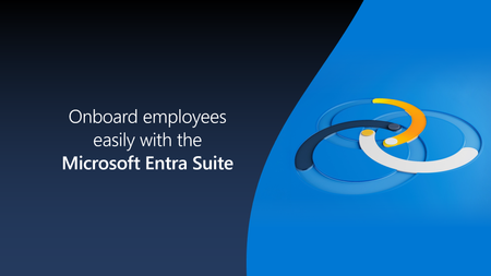Tune into Microsoft Entra Suite webinar series!