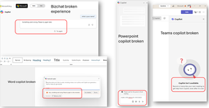 Tag:"M365 Copilot" in "Microsoft 365" | Microsoft Community Hub