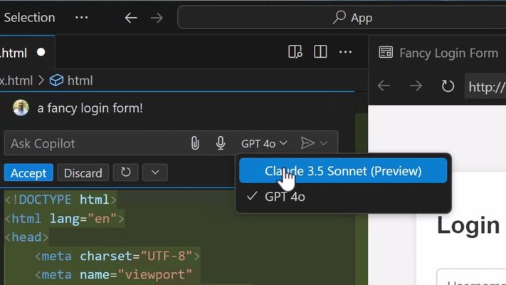 GitHub Copilot 무료 구독 활성화하기
