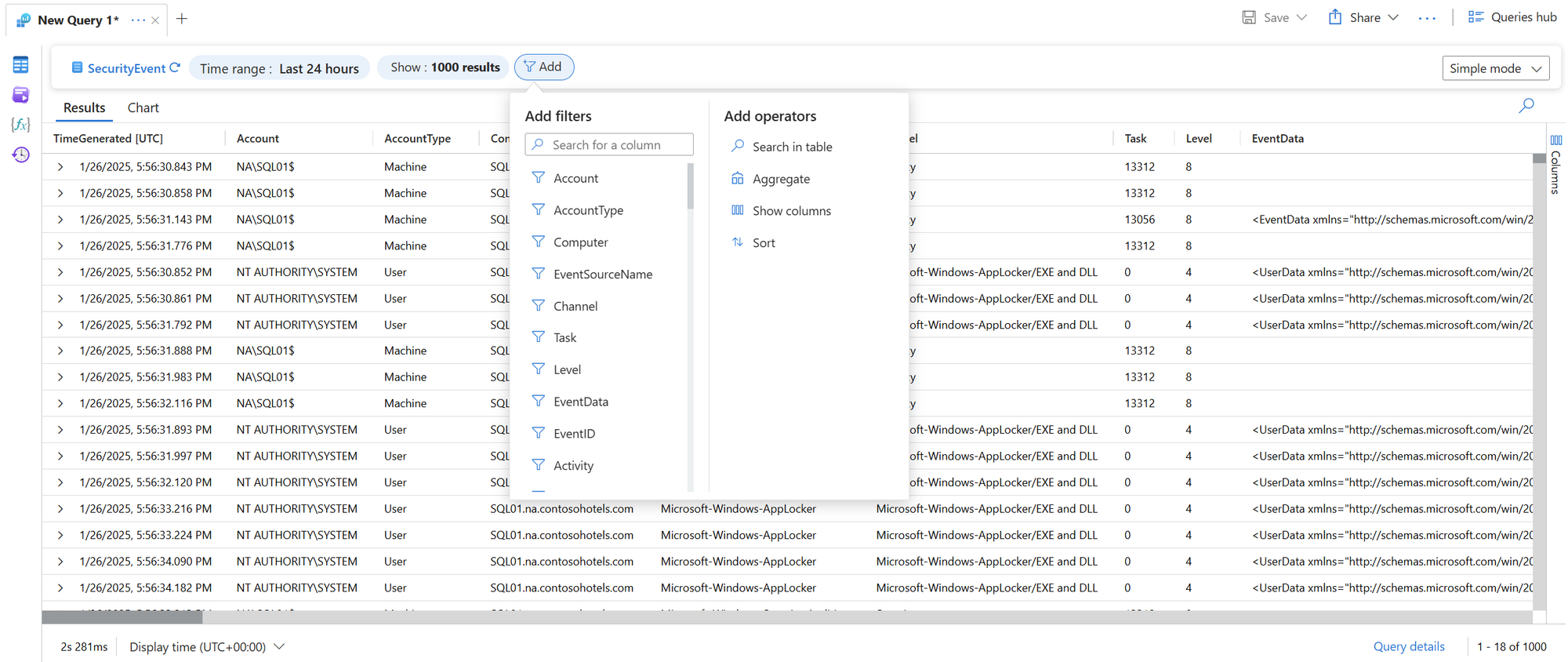 Logs_Screenshot_Simple_Mode