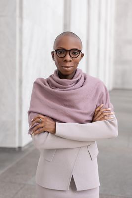 Honorable Roxy Ndebumadu