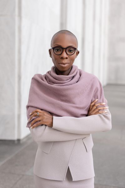 Honorable Roxy Ndebumadu