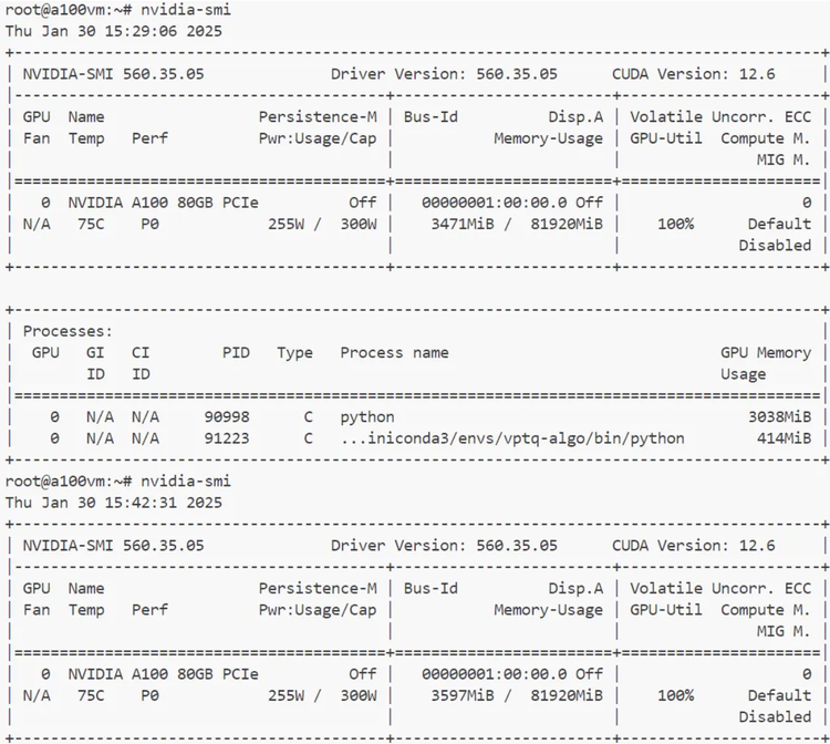 VPTQ Quantized 2-Bit Models: Principles, Steps, and Practical ...