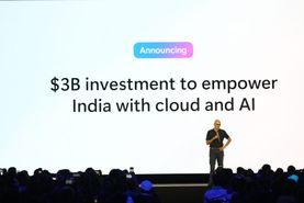 Empowering India with Cloud & AI